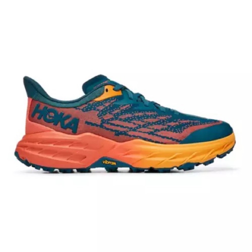 Women's HOKA Speedgoat 5 Trail Running Shoes